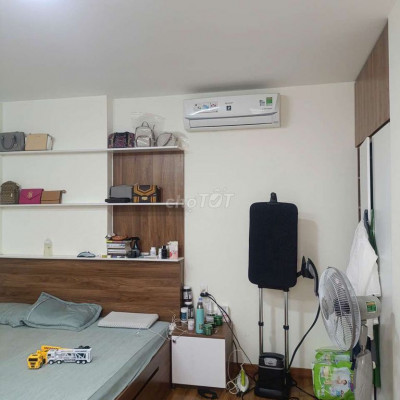 Bán chung cư Thịnh Phát, đường Thanh Niên, phường Quang Trung