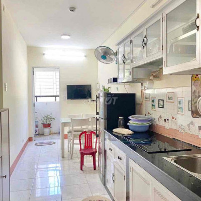 Bán căn 2pn 1wc cao ốc Long Thịnh