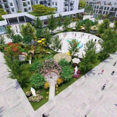 SỞ HỮU NGAY CĂN HỘ SOLRISE NHƠN PHÚ 2 QUY NHƠN CHỈ VỚI 652TR