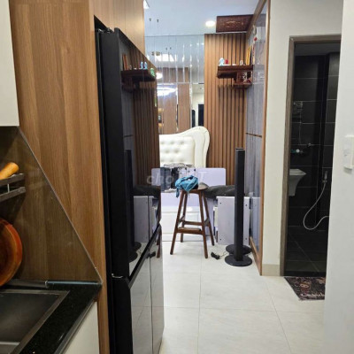 Bán chung cư Lamer 2, block C2 đã hoàn thiện vào ở ngay