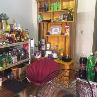 Bán chung cư Simona tầng trệt, đường Hoàng Văn Thụ, phường Ngô Mây