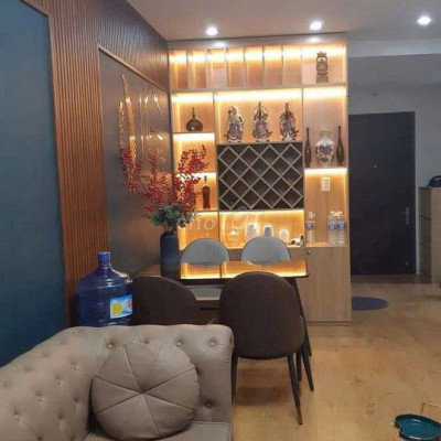 Bán chung cư Lamer 1, đường Tây Sơn, Quy Nhơn