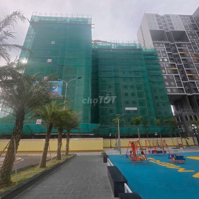 Bán chung cư Lamer 2, block C1 đang xây dựng