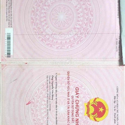 chị gái đi định cư nước ngoài cần bán lô đất 60 ngàn m2. giá 2 tỷ