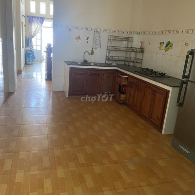 Nhà hẻm trần quốc toản dt 64m2, 2 pn - 2 vs