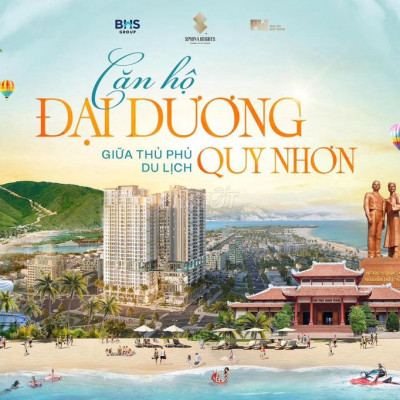 SIMONA HEIGHTS – TÂM ĐIỂM ĐẦU TƯ SINH LỜI QUY NHƠN