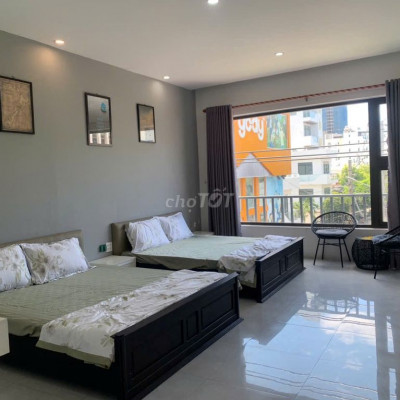 Phòng trọ 16m2  05 Ngô Mây