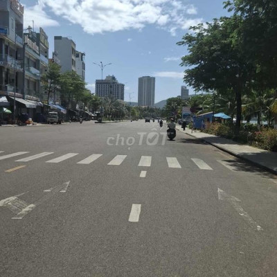 BÁN ĐẤT GÓC  DT: 1052M2 ĐƯỜNG NỘI BỘ AN DƯƠNG VƯƠNG CÁCH BIỂN 200M