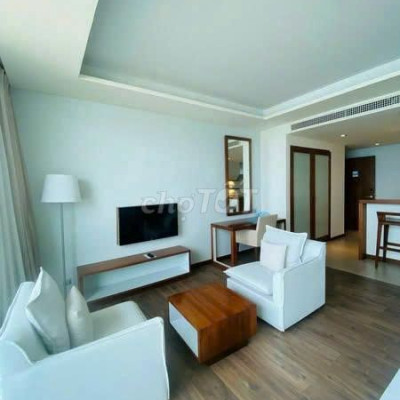 vợ chông đi nước ngoài cần bán gấp căn hộ mặt biển