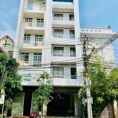 Bán hotel quy nhơn