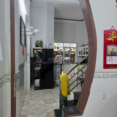 Bán nhà hẻm Trần Hưng Đạo, phường Đống Đa, Quy Nhơn. Gần Tháp Đôi