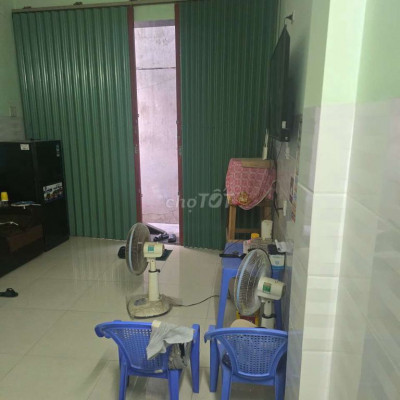 Bán nhà hẻm Nguyễn Thái Học, phường Lê Hồng Phong, trung tâm Quy Nhơn