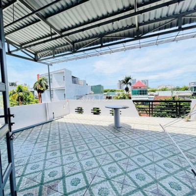 🏡BÁN NHÀ MẶT TIỀN PHƯỜNG QUY NHƠN NAM đường Ngô Bàn