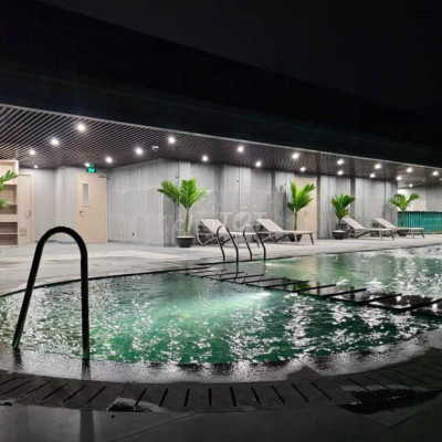 Cho thuê căn hộ 2PN, 65m2, Altara Residences, giá cực chất 7,5 triệu