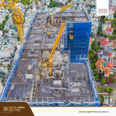 Bán Căn Hộ Biển Đẹp Nhất Tp. Quy Nhơn. Trung tâm Thành Phố (Chính chủ)