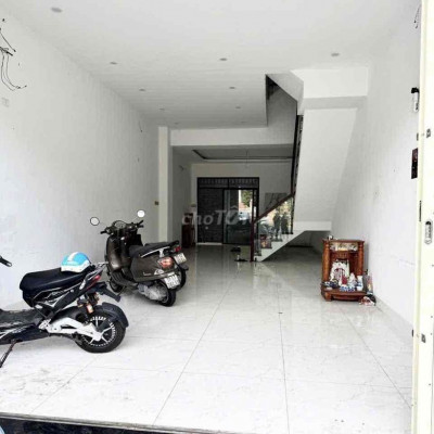 Nhà KĐT An Phước mặt tiền Tây Sơn 4 tầng