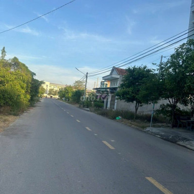 📣 Chính chủ cần bán đất mặt tiền đường lê lợi tây sơn