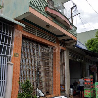 BÁN NHÀ ĐẤT MẶT TIỀN TRUNG TÂM TP. QUY NHƠN – ĐÃ CÓ SỔ ĐỎ