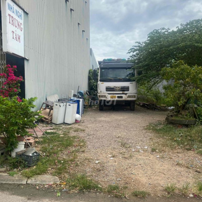 Bán Khu TĐC Quỳnh Kim