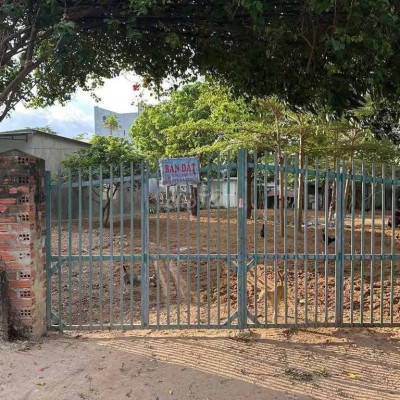 CHÍNH CHỦ CẦN BÁN ĐẤT MẶT TIỀN Ở Thị trấn Cát Tiến, Tỉnh Bình Định