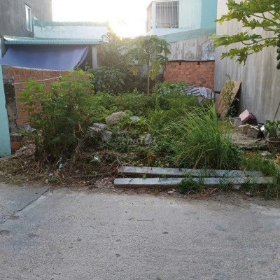 Đất nền Thổ Cư Khu Bờ Giao - Giá Hạt Dẻ Cho Công Chức - Viên Chức.