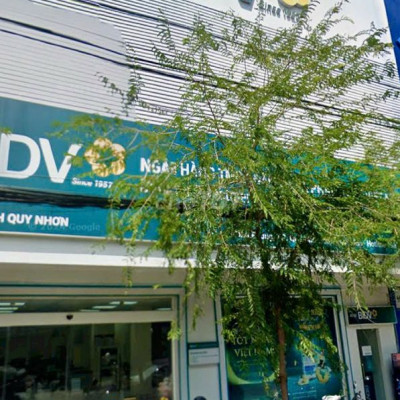 🔥 CẦN BÁN NHÀ MẶT TIỀN LÊ HỒNG PHONG TRUNG TÂM QUY NHƠN 🔥