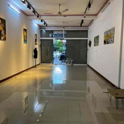 cho thuê nguyên căn mặt tiền 107 lê hồng phong, quy nhơn