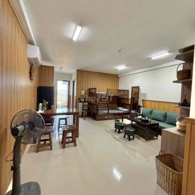 Cho thuê căn 1PN 1WC EIC Long Vân NT cao cấp