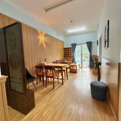 Căn 2PN 1WC cc Simona NT cao cấp