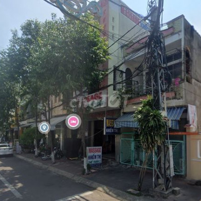 CHO THUÊ MẶT TIỀN – VỊ TRÍ ĐẮC ĐỊA NGAY TRUNG TÂM QUY NHƠN