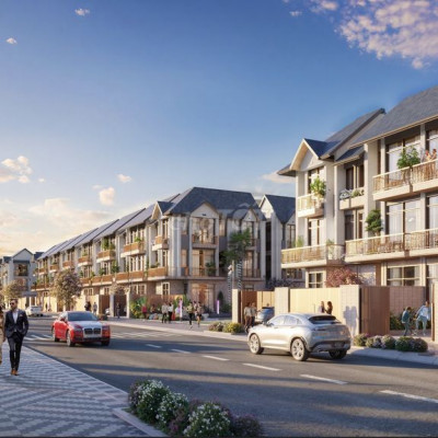 Siêu hiếm! Đất nền Bồng Sơn - sát chợ, sát trường, công viên xanh