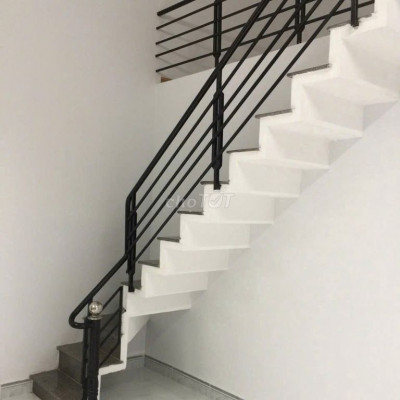 Cho thuê nhà mê lỡ hẻm Lương Định Của giá 3,5 triệu