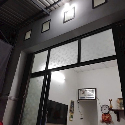 Bán nhà hẻm Trần Huqng Đạo giá 1 tỉ 550 triệu