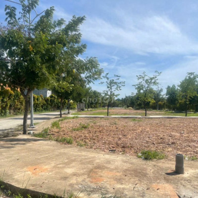 CÓ 1 MẢNH ĐẤT – ĐỂ KHÔNG CÒN PHẢI Ở TRỌ