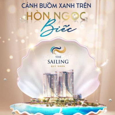 The Sailing Quy Nhơn