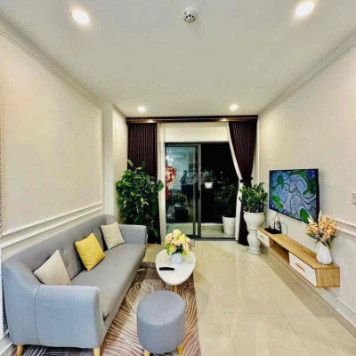 Căn 2PN 2WC Ecolife