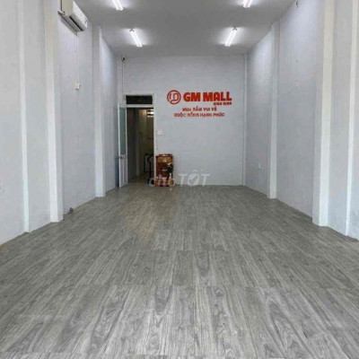 Nhà mặt tiền Lý Thường Kiệt cho thuê