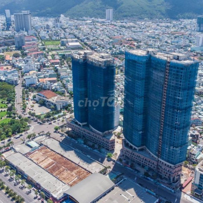 BÁN CĂN HỘ THE SAILING QUY NHƠN GIÁ TỐT-CĂN 1PN CHỈ TỪ 1,9X TỶ