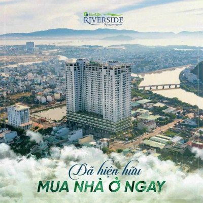 ECOLIFE 6TRIỆU 2PHÒNG NGỦ FULL NỘI THẤT MỚI ĐẸP