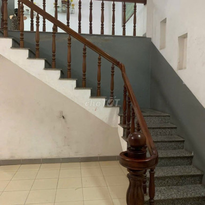 Nhà cho thuê Khu Trung Tâm Quy Nhơn