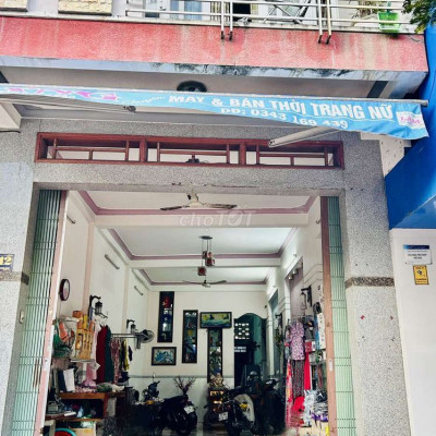 Thuê nhà mặt tiền Trần Hưng Đạo tỉnh Gia Lai