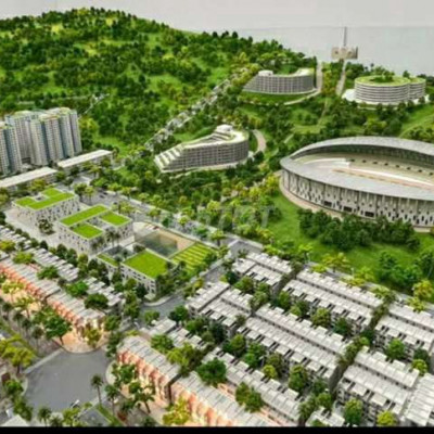 Mình cần cho thuê đất đường Nguyễn Bèo, Đập Đá, An Nhơn..