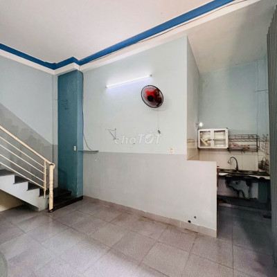 CHO THUÊ NHÀ TĂNG BẠT HỔ 2PN 4triệu