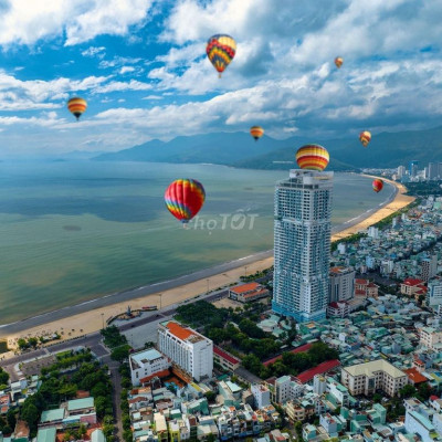 CĂN HỘ CAO CẤP TMS ĐẦY ĐỦ TIỆN NGHI TP Biển Quy Nhơn