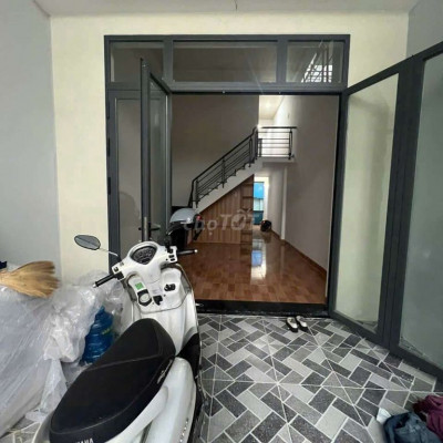 Cho thuê nhà khu Hà Thanh 1, phường Đống Đa, Quy Nhơn