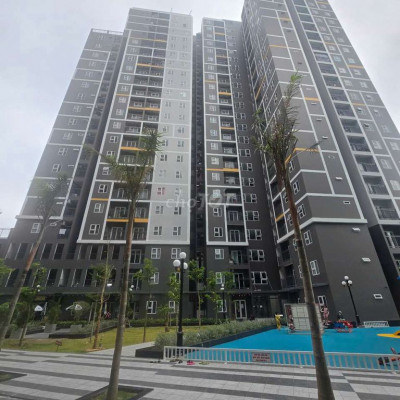 Bán chung cư Lamer 2, đường Tây Sơn, Quy Nhơn