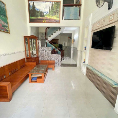 Bán nhà hẻm rộng, cạn Thành Thái, Quy Nhơn