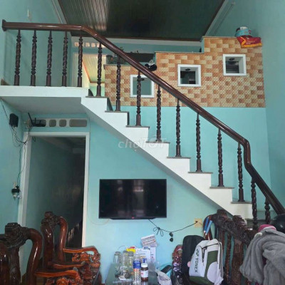 Bán nhà hẻm Tây Sơn, phường Quang Trung