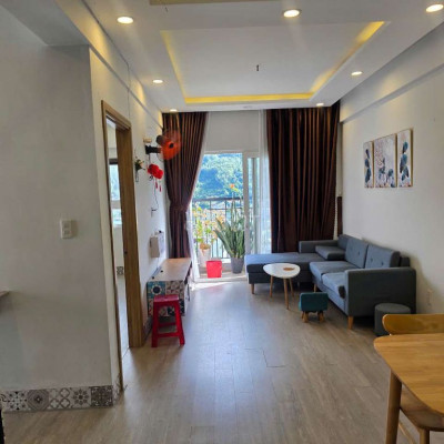 Bán chung cư Xuân Thủy, đường Xuân Thủy, Quy Nhơn
Block B