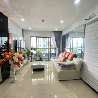 Bán Hoặc Cho Thuê Căn Hộ Residences Phú Tài 2 PN 2 WC